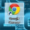 Chrome Icon